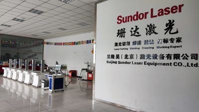 Beijing Sundor Laser Equipment Co., Ltd.