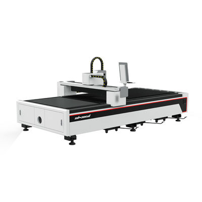 Stainless Metal 12000W Fiber Laser Cutting Machine For Steel Pipe