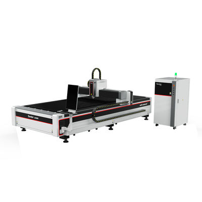 Stainless Metal 12000W Fiber Laser Cutting Machine For Steel Pipe