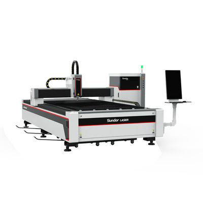 Stainless Metal 12000W Fiber Laser Cutting Machine For Steel Pipe