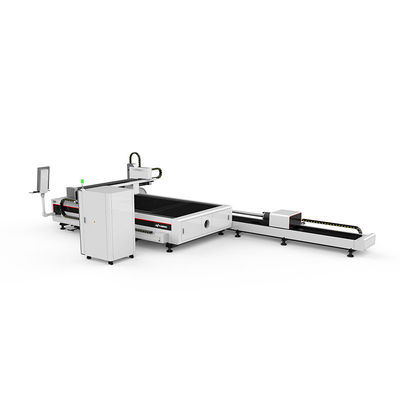 3015 IPG Raycus Fiber Laser Cutters