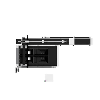 3015 IPG Raycus Fiber Laser Cutters