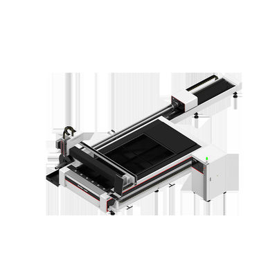 Brass Copper Iron Carbon Fiber Laser Cutting Machine 1000W 2000W 3000W 4000W