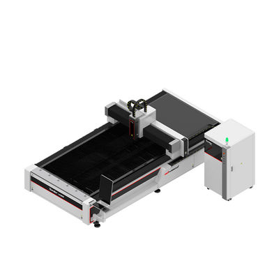 1530 CNC Fiber Laser Cutting Machine 500W-3000W Stainless Sheet Laser Cutting Machine