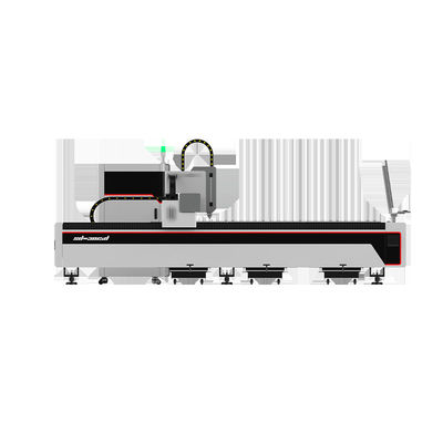 Raycus IPG Metal Laser Cutting Machine Lazer Cut Industrial Machinery Equipment
