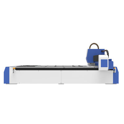 Stainless Steel Laser Cutting Machine