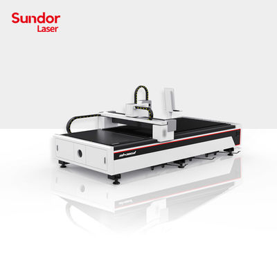 Stainless Steel Laser Cutting Machine