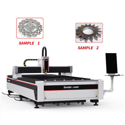 Brass Iron Carbon Stainless Steel Lazer Cutting Machine 3000w