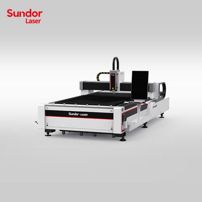 Brass Iron Carbon Stainless Steel Lazer Cutting Machine 3000w