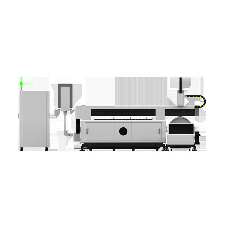 Brass Copper Iron Carbon Fiber Laser Cutting Machine 1000W 2000W 3000W 4000W