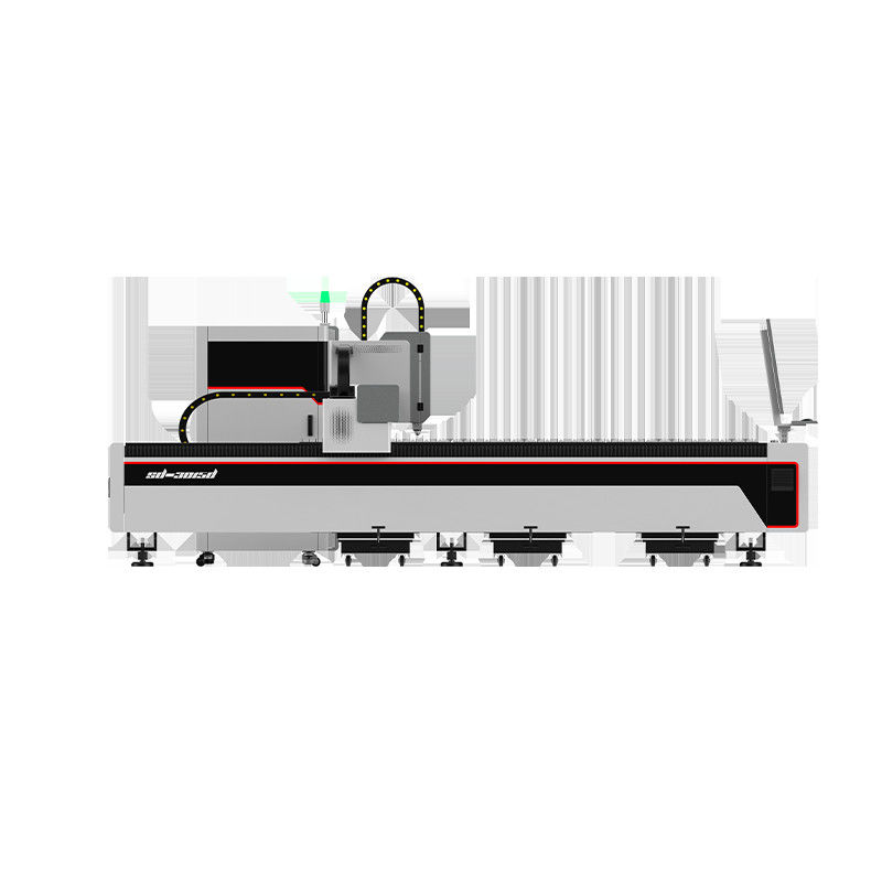 Raycus IPG Metal Laser Cutting Machine Lazer Cut Industrial Machinery Equipment